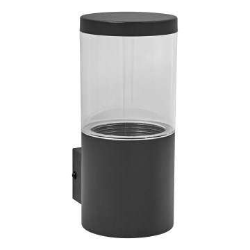 Ledvance - Outdoor wall light EBRO 1xE27/20W/230V IP44
