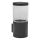 Ledvance - Outdoor wall light EBRO 1xE27/20W/230V IP44