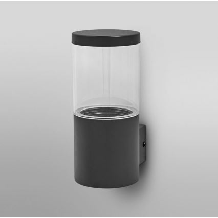 Ledvance - Outdoor wall light EBRO 1xE27/20W/230V IP44