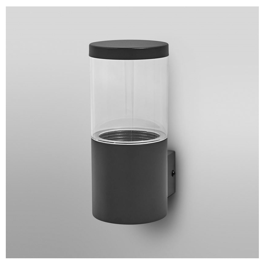 Ledvance - Outdoor wall light EBRO 1xE27/20W/230V IP44