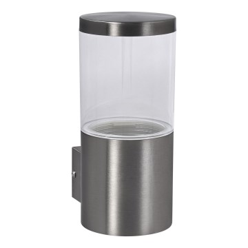 Ledvance - Outdoor wall light EBRO 1xE27/20W/230V IP44