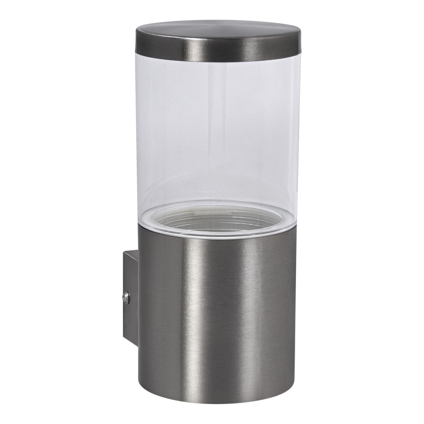 Ledvance - Outdoor wall light EBRO 1xE27/20W/230V IP44