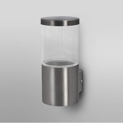 Ledvance - Outdoor wall light EBRO 1xE27/20W/230V IP44