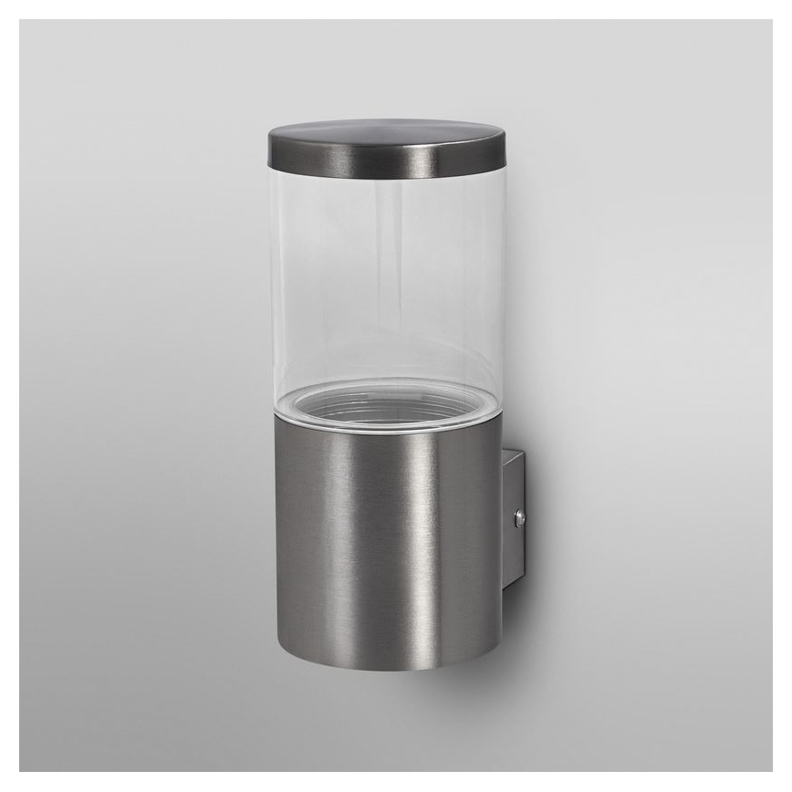 Ledvance - Outdoor wall light EBRO 1xE27/20W/230V IP44