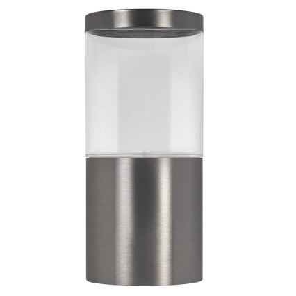 Ledvance - Outdoor wall light EBRO 1xE27/20W/230V IP44