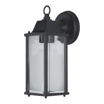 Ledvance - Outdoor wall light ENDURA 1xE27/60W/230V IP23
