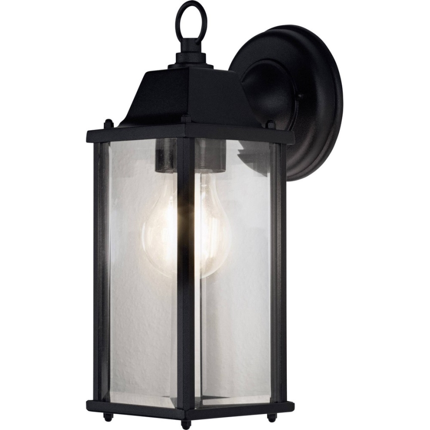 Ledvance - Outdoor wall light ENDURA 1xE27/60W/230V IP23