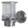 Ledvance - Outdoor wall light ENDURA 1xE27/60W/230V IP44
