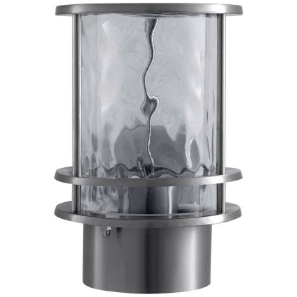 Ledvance - Outdoor wall light ENDURA 1xE27/60W/230V IP44