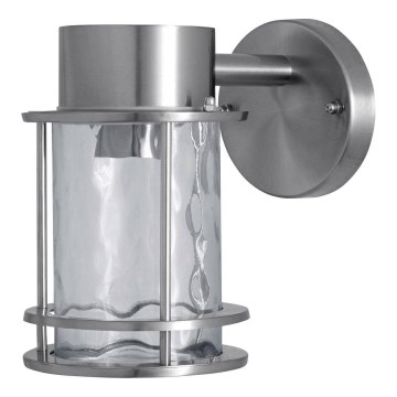 Ledvance - Outdoor wall light ENDURA 1xE27/60W/230V IP44