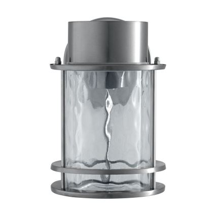 Ledvance - Outdoor wall light ENDURA 1xE27/60W/230V IP44