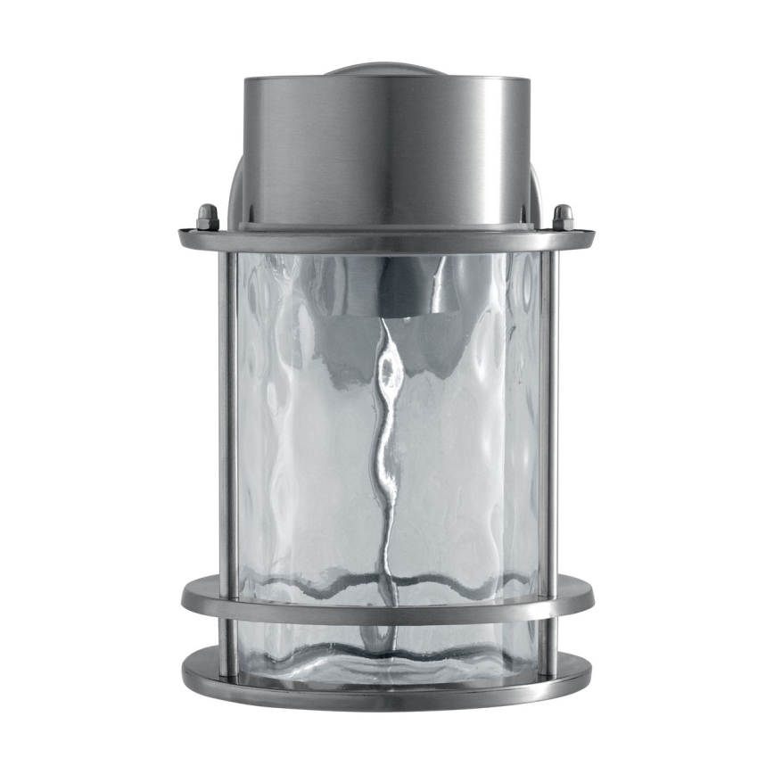 Ledvance - Outdoor wall light ENDURA 1xE27/60W/230V IP44