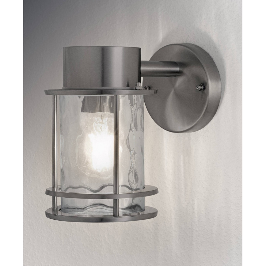 Ledvance - Outdoor wall light ENDURA 1xE27/60W/230V IP44