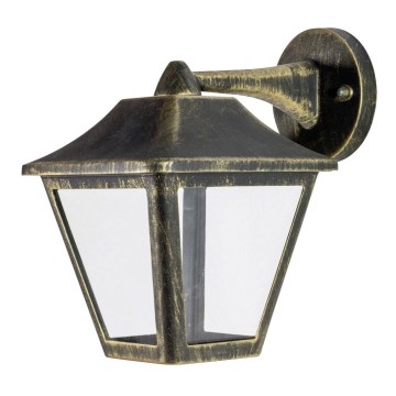 Ledvance - Outdoor wall light ENDURA 1xE27/60W/230V IP44