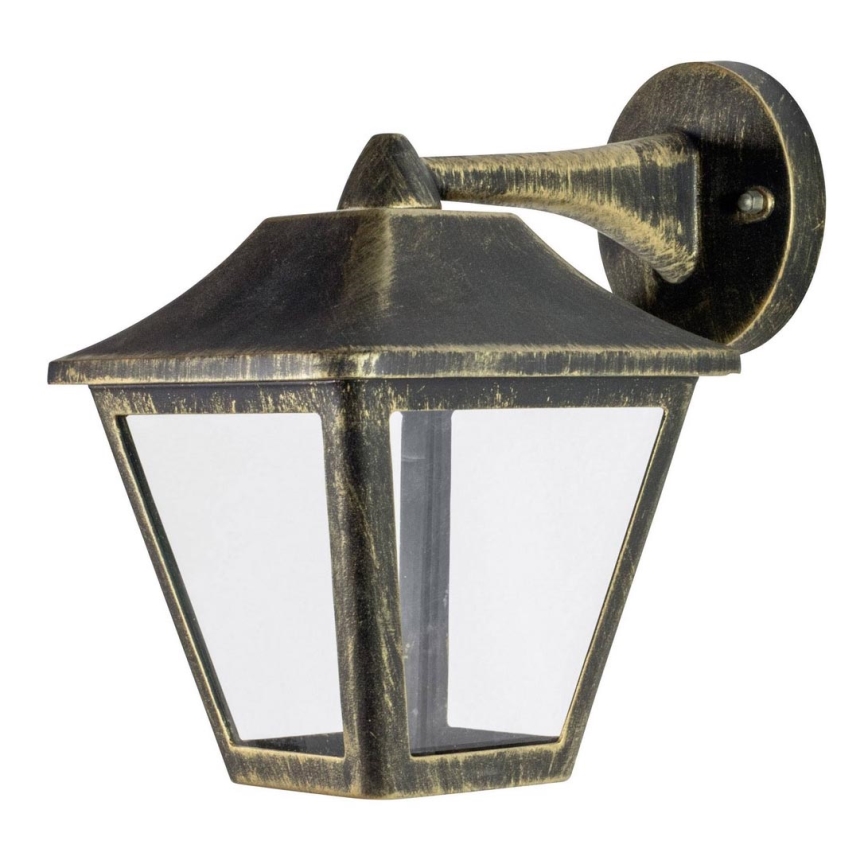 Ledvance - Outdoor wall light ENDURA 1xE27/60W/230V IP44