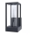 Ledvance - Outdoor wall light FRAME 1xE27/60W/230V IP44