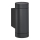 Ledvance - Outdoor wall light ITYS 2xGU10/35W/230V IP65