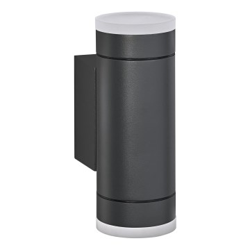 Ledvance - Outdoor wall light IVE 2xGU10/35W/230V IP65