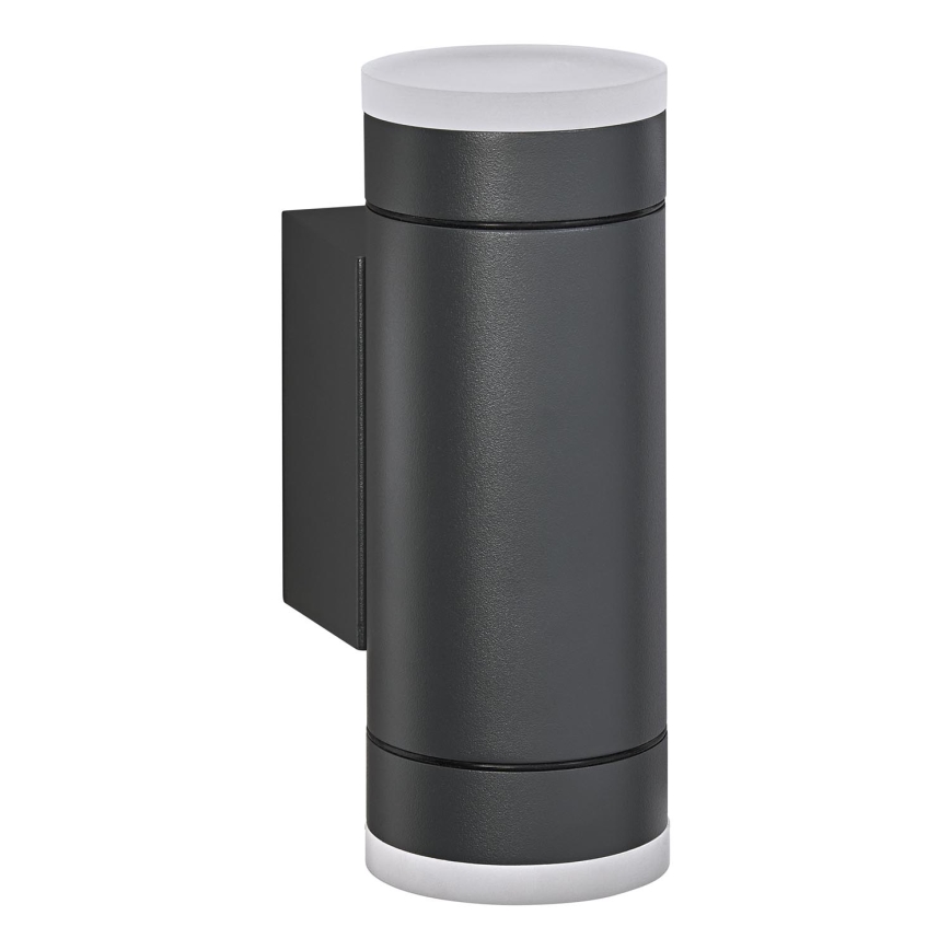 Ledvance - Outdoor wall light IVE 2xGU10/35W/230V IP65