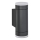 Ledvance - Outdoor wall light IVE 2xGU10/35W/230V IP65