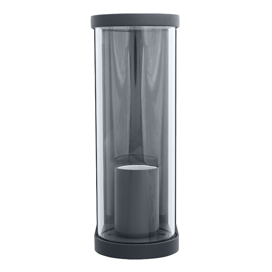 Ledvance - Outdoor wall light TUBULAR 1xE27/60W/230V IP44