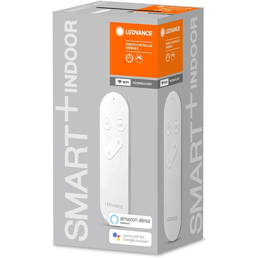 Ledvance - Remote control SMART+ 2xAAA Wi-Fi