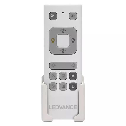 Ledvance - Remote control SMART+ 2xAAA Wi-Fi
