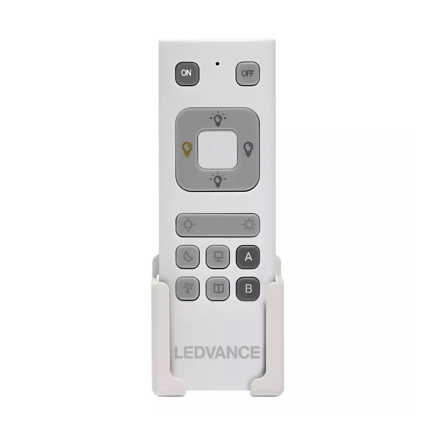 Ledvance - Remote control SMART+ 2xAAA Wi-Fi