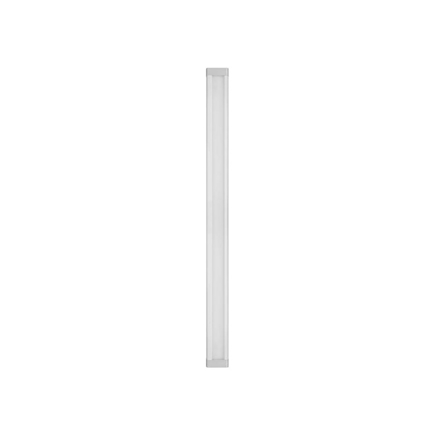 Ledvance - SET 2x LED Dimmable under kitchen cabinet light with a sensor CABINET LED/18W/230V