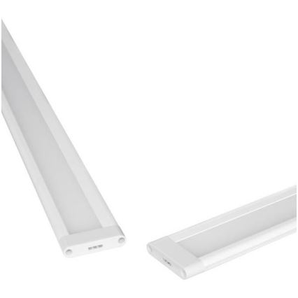 Ledvance - SET 2x LED Dimmable under kitchen cabinet light with a sensor CABINET LED/18W/230V