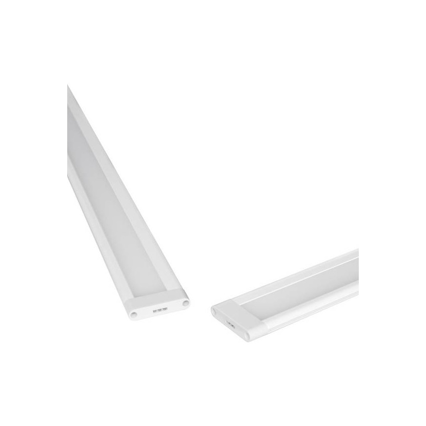 Ledvance - SET 2x LED Dimmable under kitchen cabinet light with a sensor CABINET LED/18W/230V