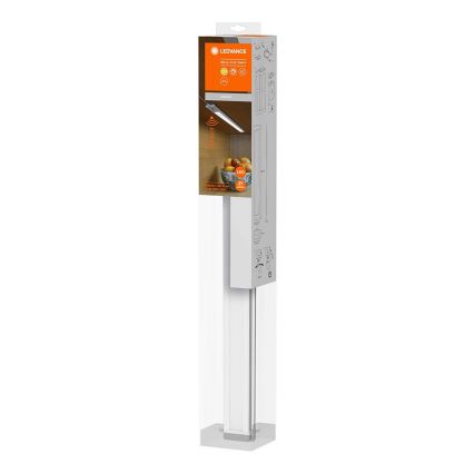Ledvance - SET 2x LED Dimmable under kitchen cabinet light with a sensor CABINET LED/18W/230V