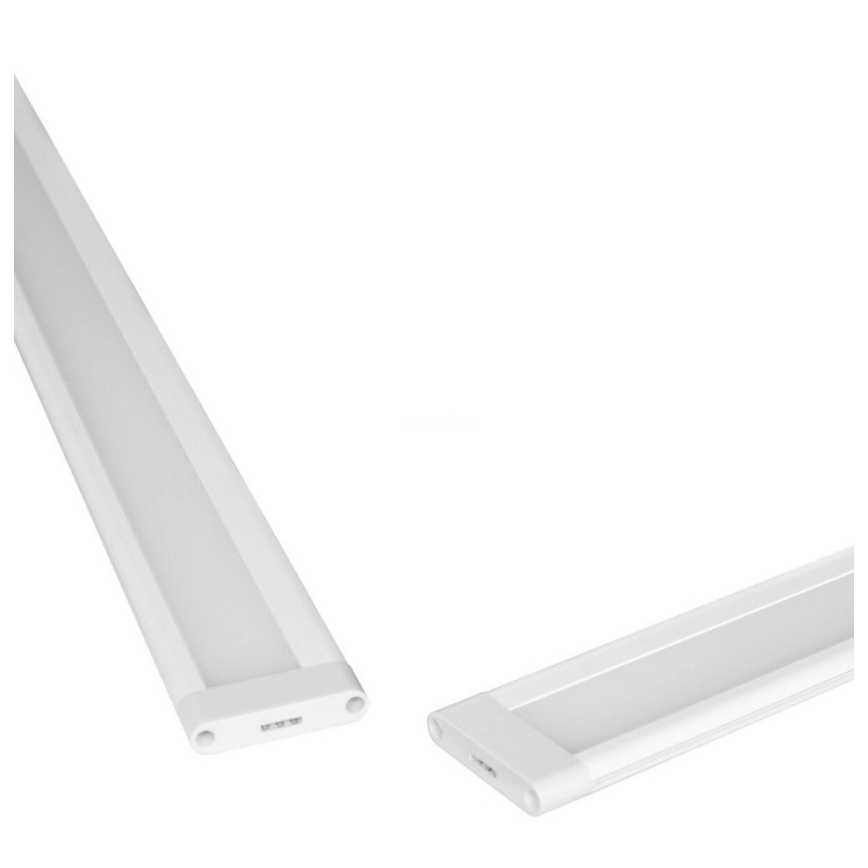 Ledvance - SET 2x LED Dimmable under kitchen cabinet light with sensor CABINET LED/11W/230V 3000K