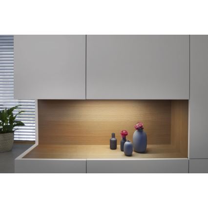 Ledvance - SET 2x LED Dimmable under kitchen cabinet light with sensor CABINET LED/11W/230V 3000K