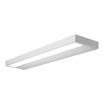 Ledvance - Shelf with LED lighting LINEAR LED/12W/230V 60 cm IP44