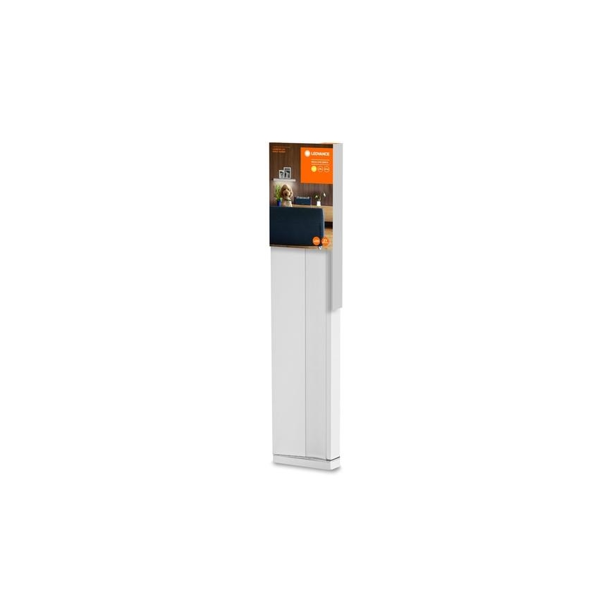 Ledvance - Shelf with LED lighting LINEAR LED/12W/230V 60 cm IP44
