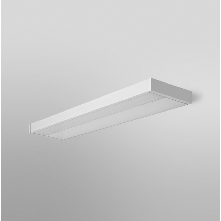 Ledvance - Shelf with LED lighting LINEAR LED/12W/230V 60 cm IP44