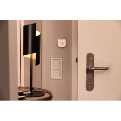 Ledvance - Smart motion sensor SMART+ 3,7V 500 mAh Wi-fi