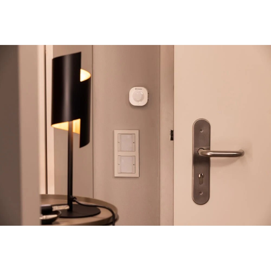Ledvance - Smart motion sensor SMART+ 3,7V 500 mAh Wi-fi