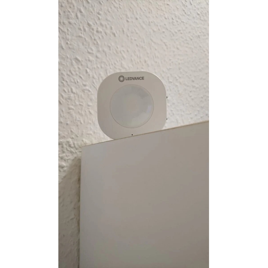 Ledvance - Smart motion sensor SMART+ 3,7V 500 mAh Wi-fi