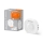 Ledvance - Smart motion sensor SMART+ 3,7V Wi-fi