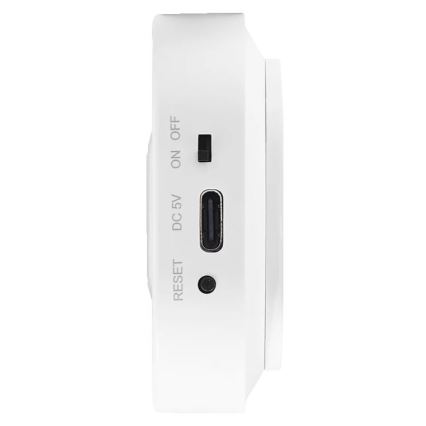 Ledvance - Smart motion sensor SMART+ 3,7V Wi-fi