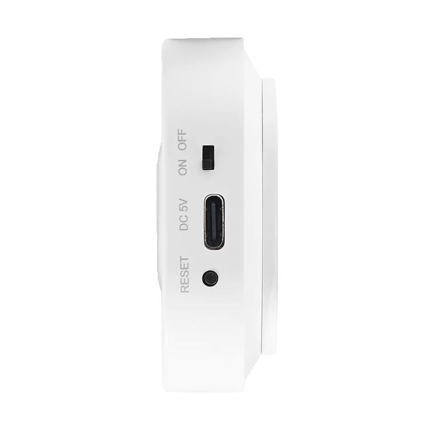 Ledvance - Smart motion sensor SMART+ 3,7V Wi-fi