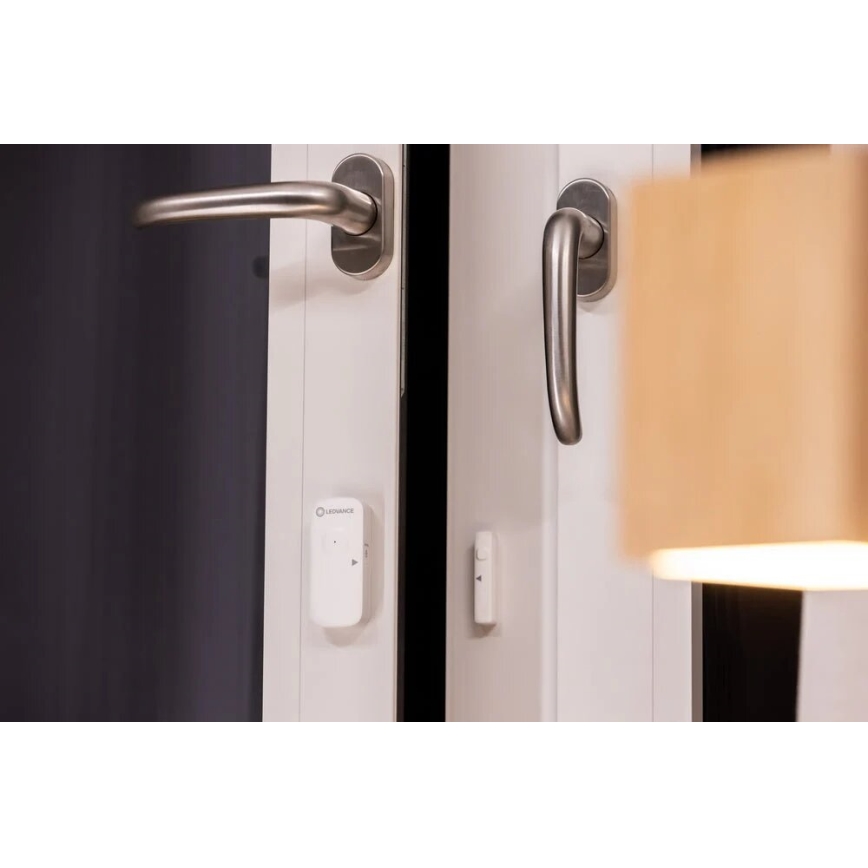 Ledvance - Smart window and door sensor SMART+ 3,7V 500 mAh Wi-fi