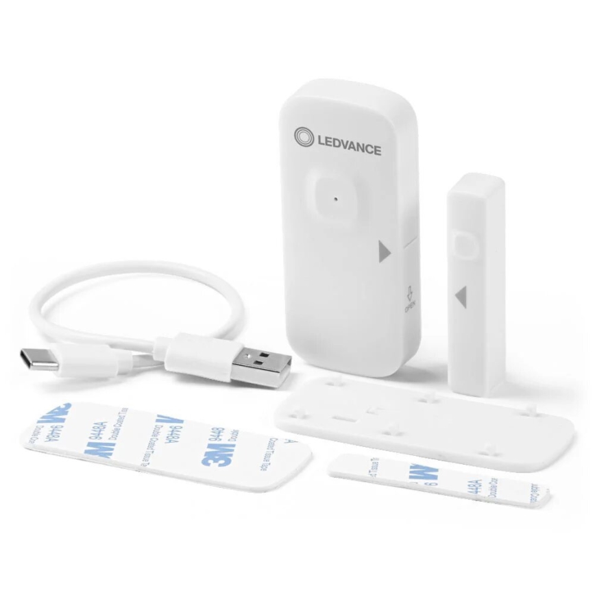 Ledvance - Smart window and door sensor SMART+ 3,7V 500 mAh Wi-fi