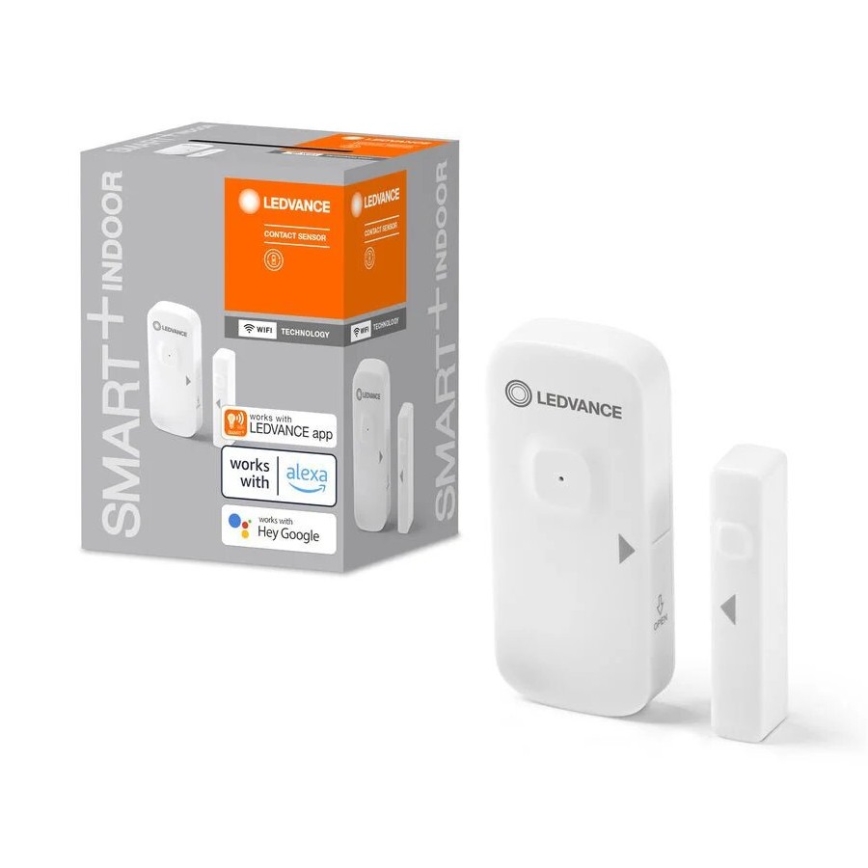 Ledvance - Smart window and door sensor SMART+ 3,7V Wi-fi