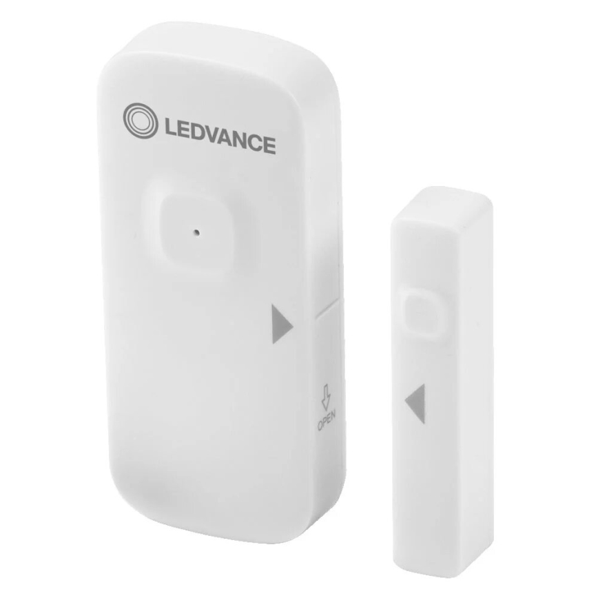 Ledvance - Smart window and door sensor SMART+ 3,7V Wi-fi