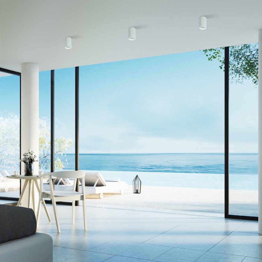 Ledvance - Spotlight TUBA 1xGU10/50W/230V