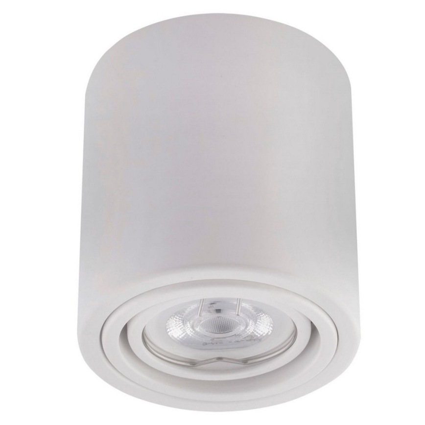 Ledvance - Spotlight TUBA 1xGU10/50W/230V