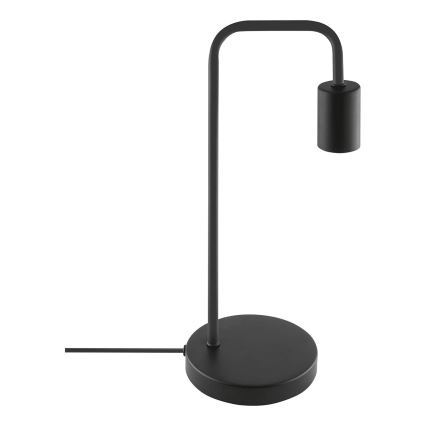 Ledvance - Table lamp PIPE 1xE27/40W/230V